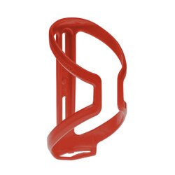 Blackburn Grid Cage in Red